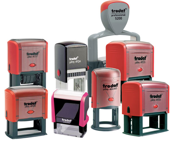 trodat-brand-stamps